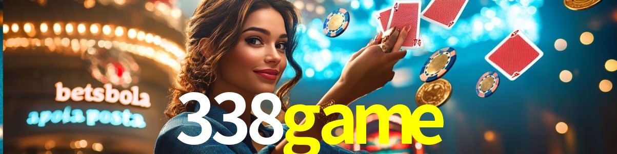 Welcome Bonus 338game