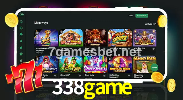 338game aplicativo
