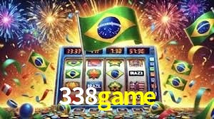 Game Statistics 338game