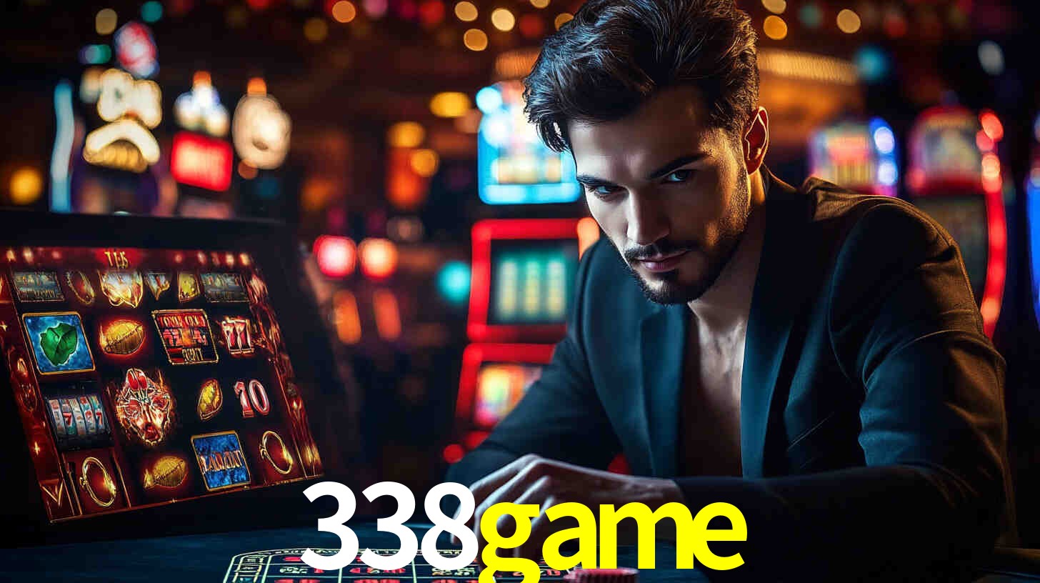 338game,338 game bet