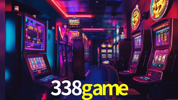 Programa VIP 338game