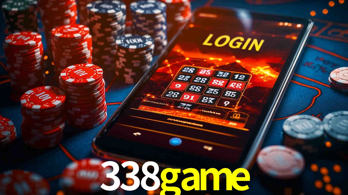 Bônus Generosos e Exclusivos no 338game para Você!