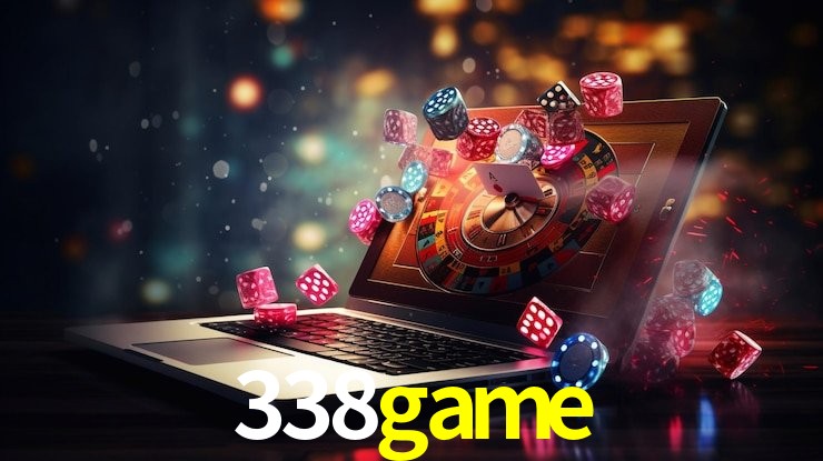 Desvendando o Mundo dos Jogos Virtuais na 338game
