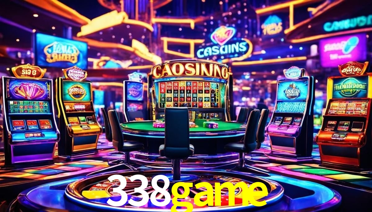 Game Statistics 338game