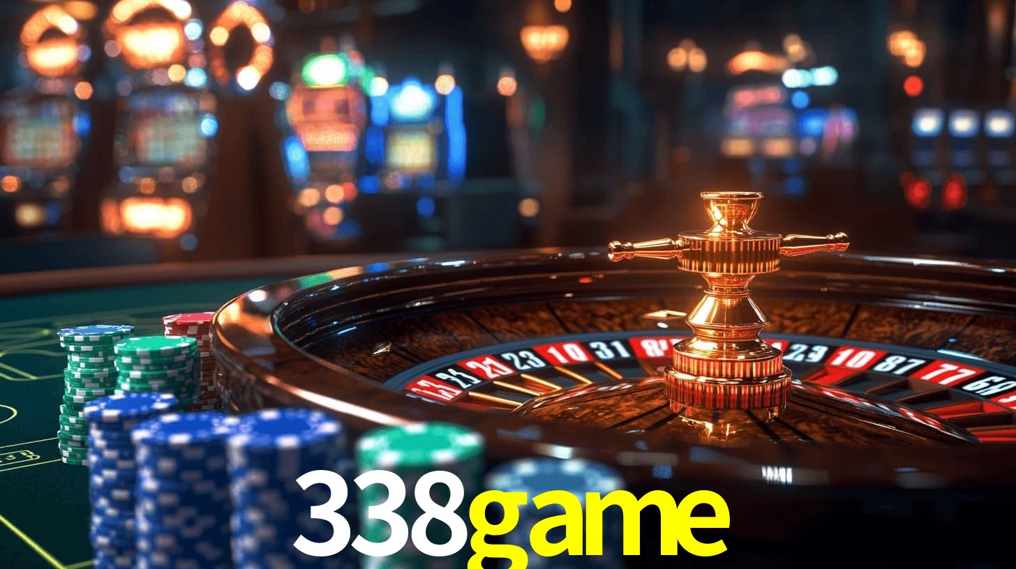 338game,338 game bet