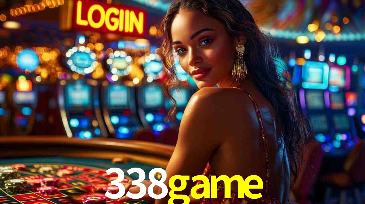 Game Providers 338game