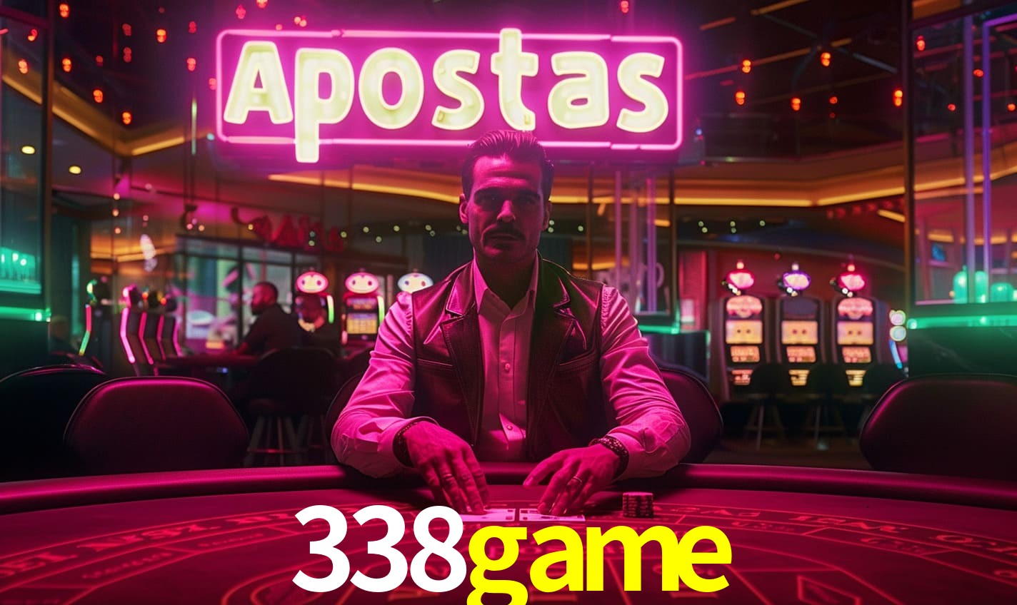 Explorando a Categoria de Eventos em Apostas na 338game