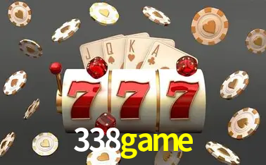 Live Casino 338game