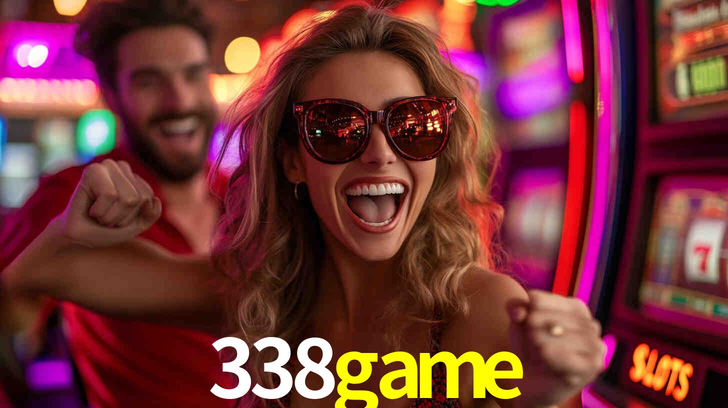 A Experiência Imersiva dos Cassinos Ao Vivo no 338game