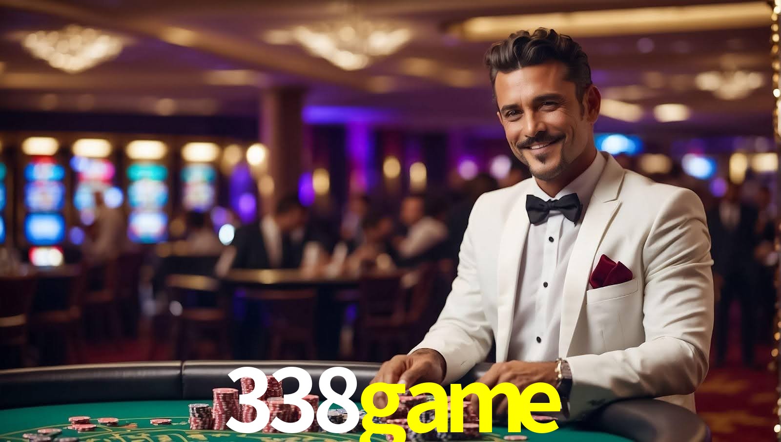2FA Security 338game