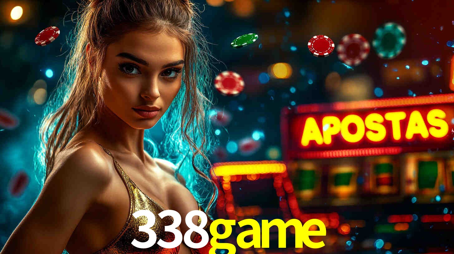 Inovações de Jogos na 338game: O Futuro das Experiências Interativas