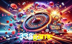 Welcome Bonus 338game