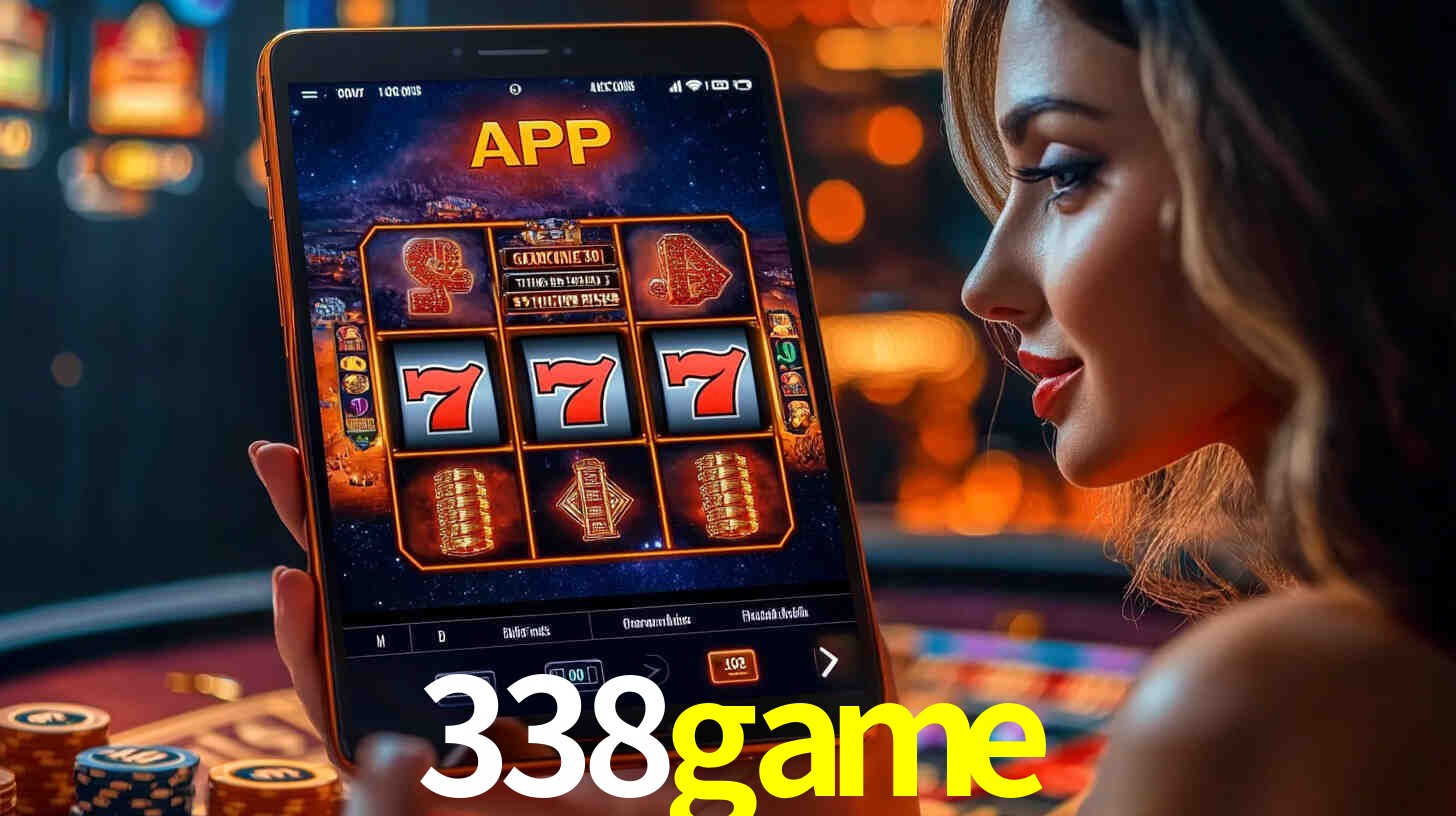 338game: A Experiência de Casino com Jogos de Mesa ao Vivo