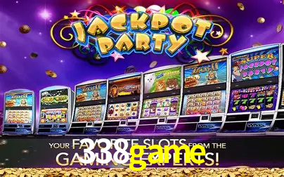 Desvendando o Mundo dos Jogos Virtuais na 338game