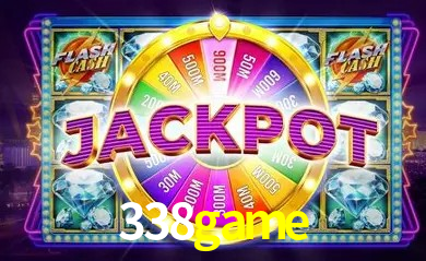 APP oficial da 338game para mobile