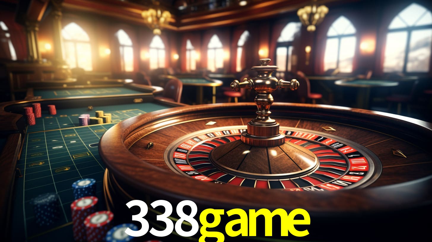 Blackjack Table 338game