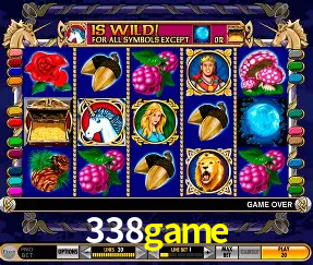 VIP Casino 338game