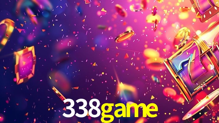 A Emoção da Loteria na 338game: Uma Chance de Mudança de Vida