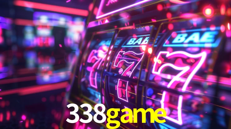 Game Providers 338game