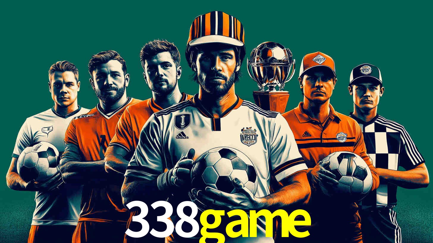 Descubra o Programa VIP da 338game: Vantagens Exclusivas para Jogadores