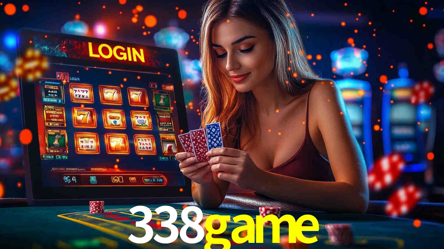 338game login