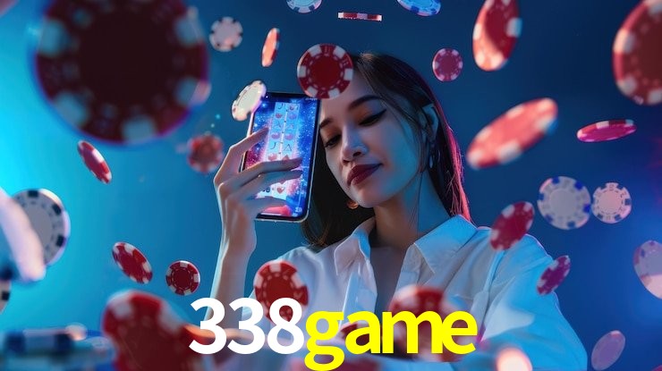 Descubra o Programa VIP da 338game: Vantagens Exclusivas para Jogadores