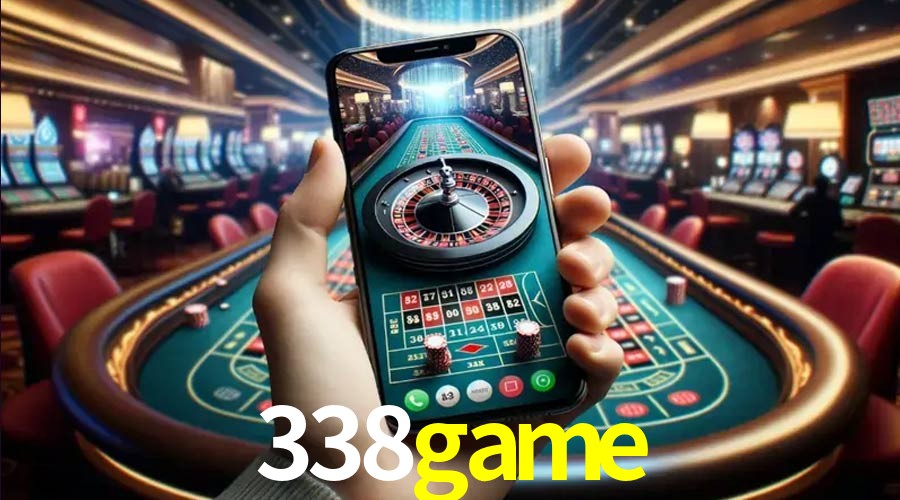 Live Casino 338game