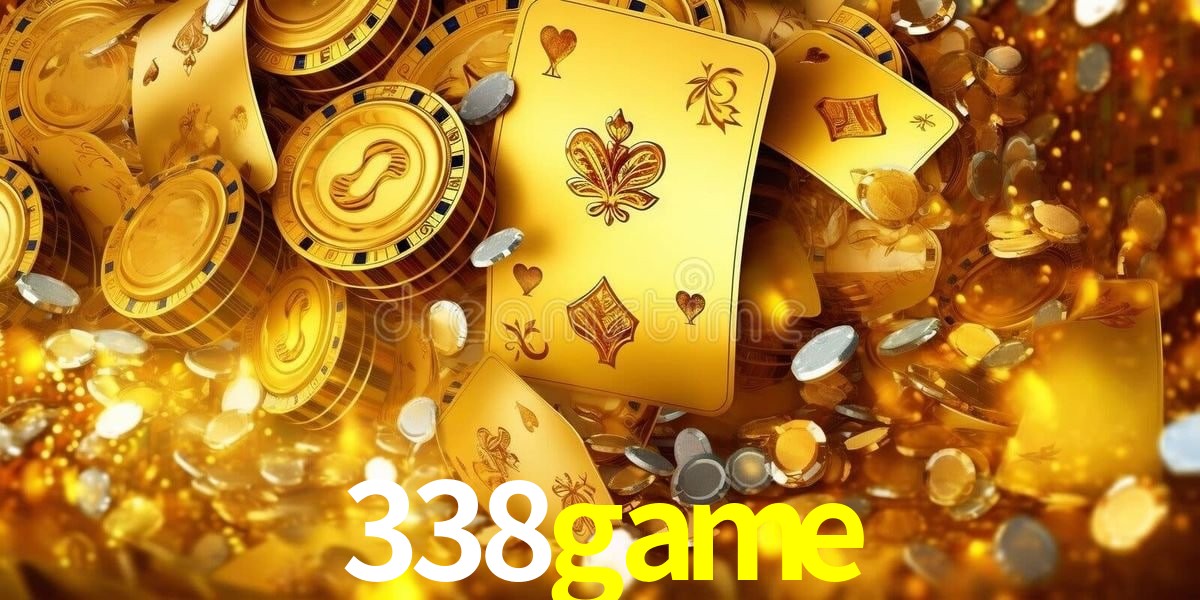 Explorando a Categoria de Eventos em Apostas na 338game