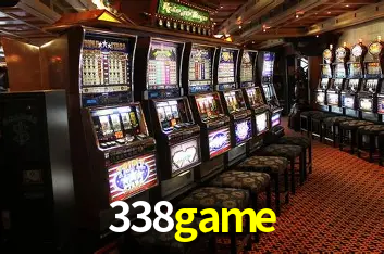 A Experiência Imersiva dos Cassinos Ao Vivo no 338game