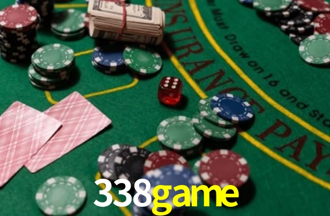 338 game bet