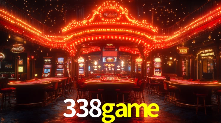 Welcome Bonus 338game