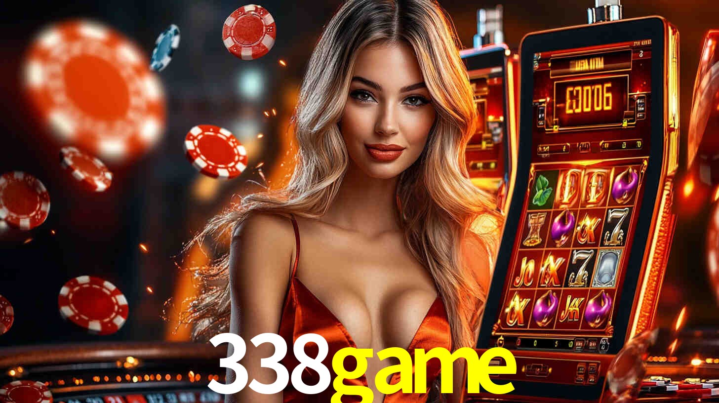 Sinta a adrenalina dos jogos de cassino com 338game