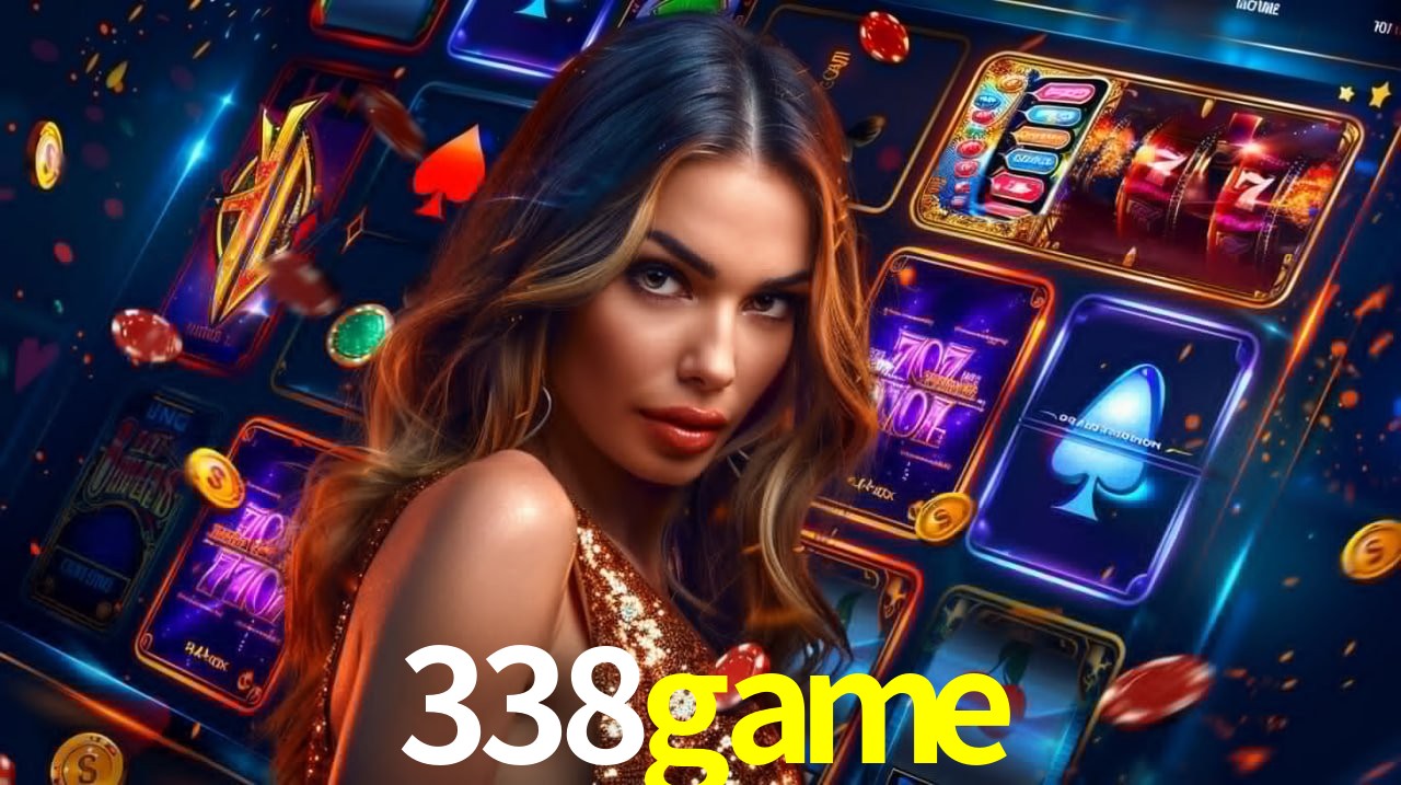 Inovações de Jogos na 338game: O Futuro das Experiências Interativas