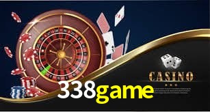 Statistics 338game