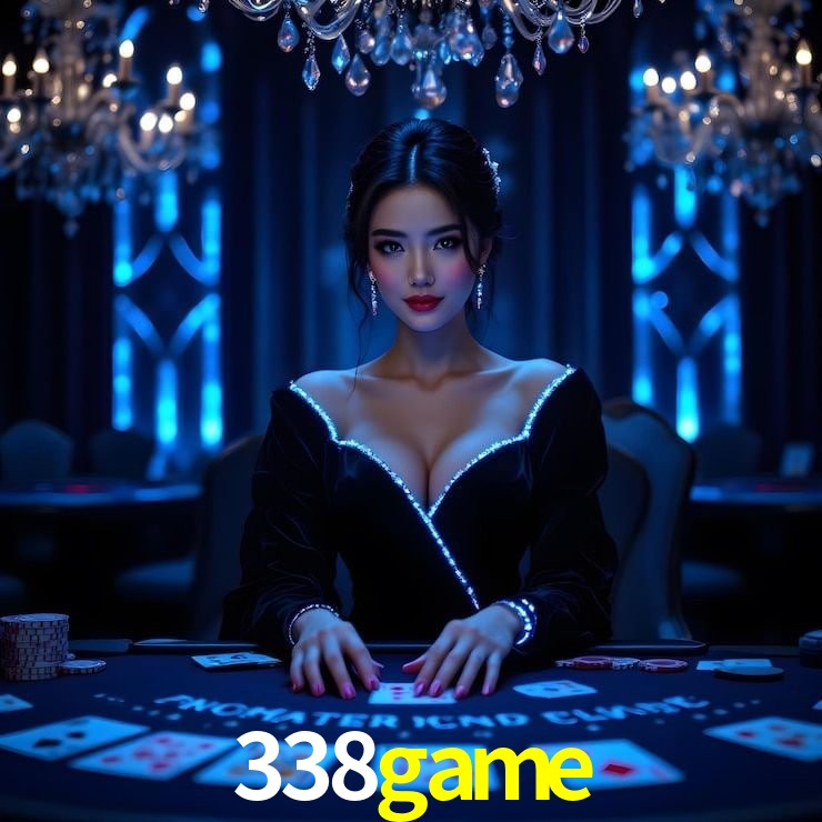 Live Casino 338game