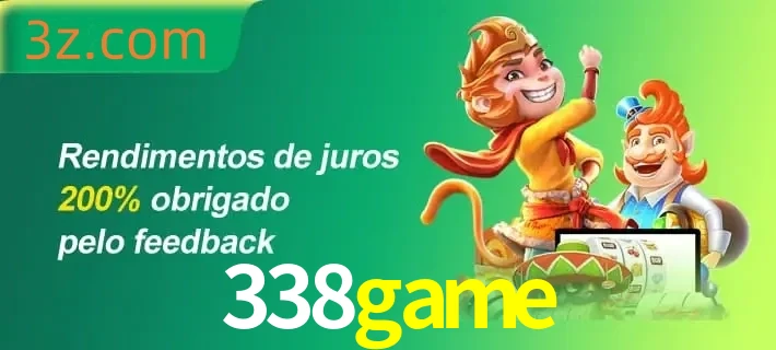 Promoções 1 338game