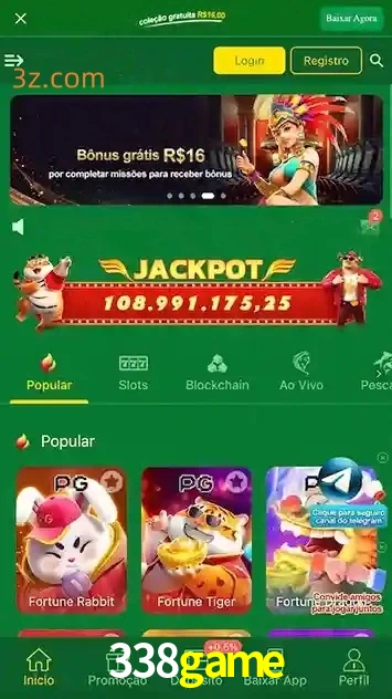 Baixar 338game