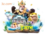 fishery 338game