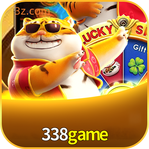 Logo 338game
