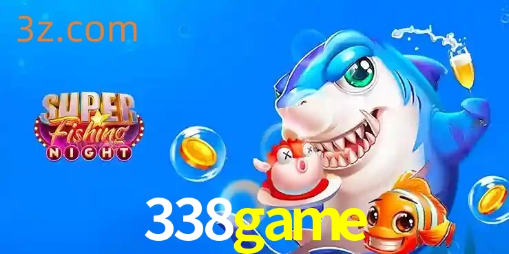 Cassino de Pesca: Uma Visão Geral e Recomendação no 338game